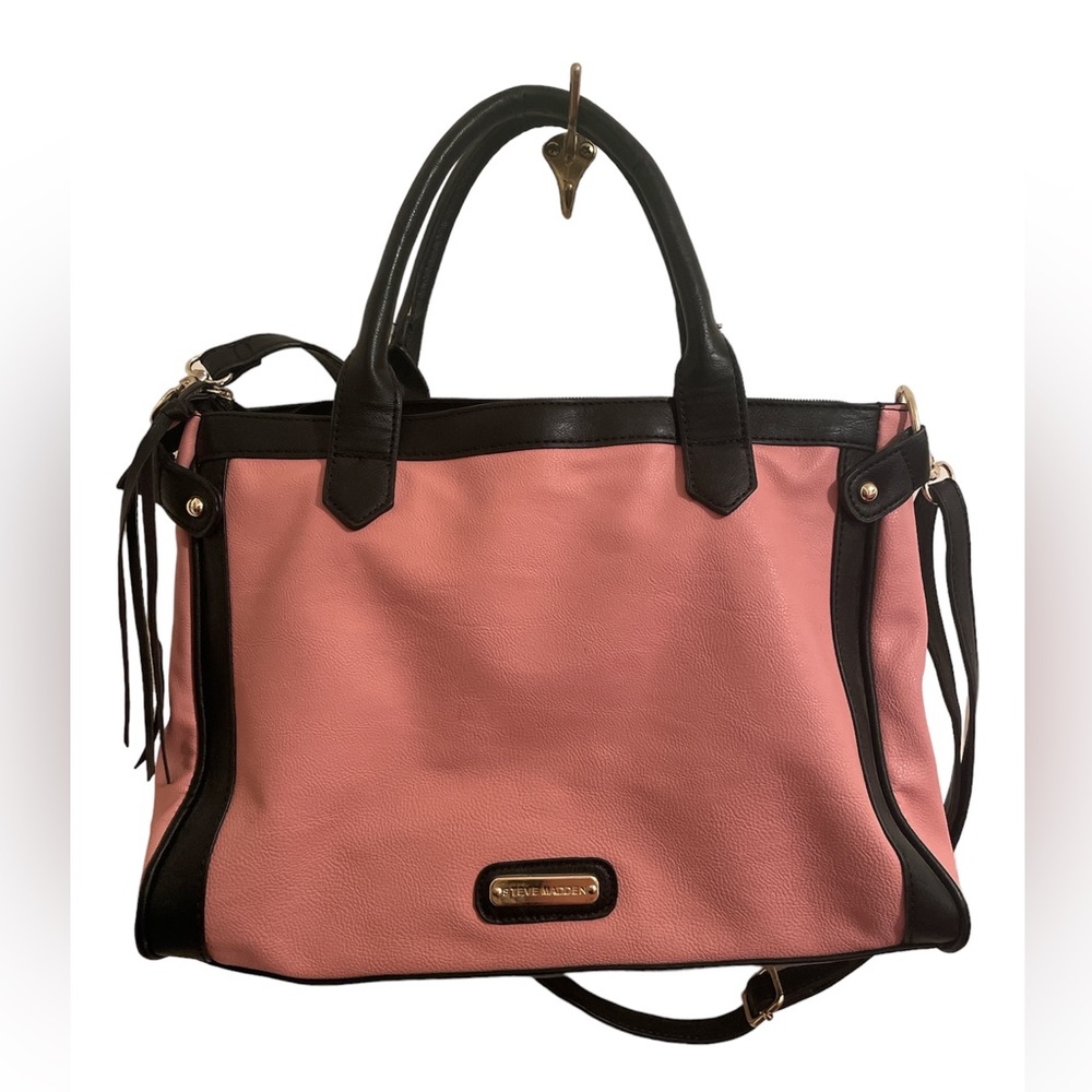 Steve Madden messenger bag